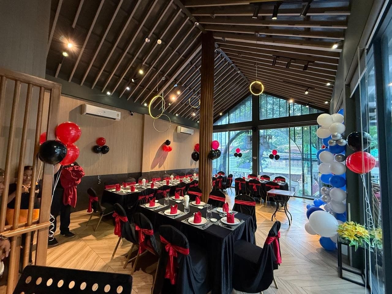 Bravo Brazilian Steakhouse